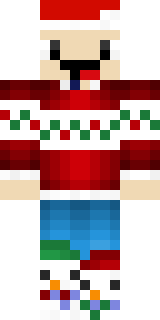 Скин Майнкрафт Игрока The_Weather__Man