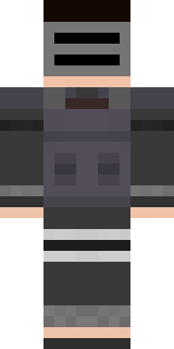 Скин Майнкрафт Игрока The_Zakster