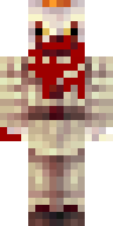 Скин Майнкрафт Игрока The_ZlatH