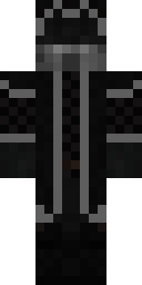 Скин Майнкрафт Игрока The_dreader