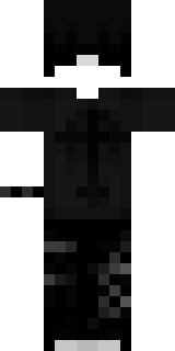Скин Майнкрафт Игрока The_phi07