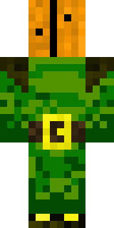 Скин Майнкрафт Игрока The_squasher5