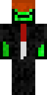 Скин Майнкрафт Игрока The_yaroo