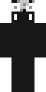 Скин Майнкрафт Игрока Thebleick