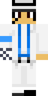 Скин Майнкрафт Игрока Thecatshow