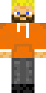 Скин Майнкрафт Игрока Thecrazywingman