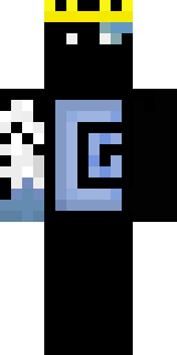 Скин Майнкрафт Игрока Thee_Chill_Guy