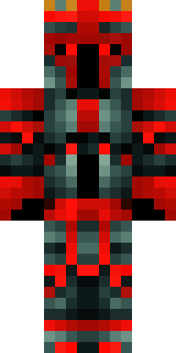 Скин Майнкрафт Игрока Theking87