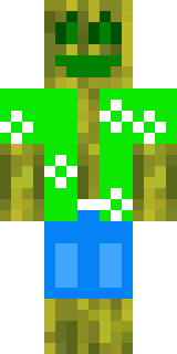 Скин Майнкрафт Игрока Theniceboy