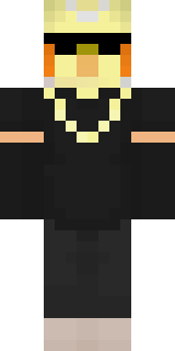 Скин Майнкрафт Игрока TheoBaldTheGoat