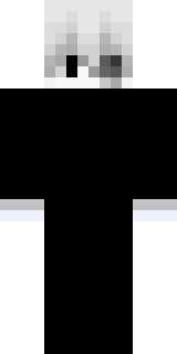 Скин Майнкрафт Игрока TheoHackTB