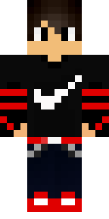 Скин Майнкрафт Игрока Theo_dor94