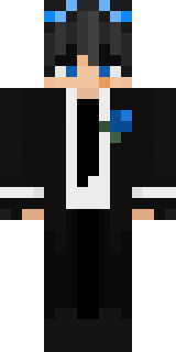 Скин Майнкрафт Игрока Theocrator_2