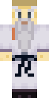 Скин Майнкрафт Игрока Thepowerboy