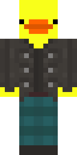 Скин Майнкрафт Игрока TherealNythron