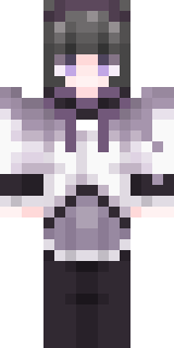 Скин Майнкрафт Игрока Theressia