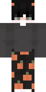 Скин Майнкрафт Игрока Therxel
