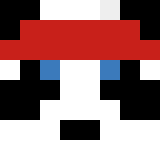 Игрок Thesenseipanda Майнкрафт - возможно знакомый с JamariousCousins