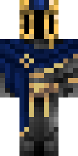 Скин Майнкрафт Игрока Theskyfall35