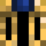 Игрок Theskyfall35 Майнкрафт - возможно знакомый с kyuriqq