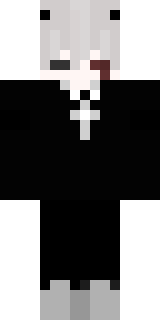 Скин Майнкрафт Игрока Thewolfsin0