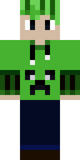 Скин Майнкрафт Игрока ThiagoJardim2007