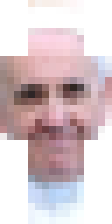 Скин Майнкрафт Игрока Thiago_64