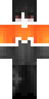 Скин Майнкрафт Игрока Thick