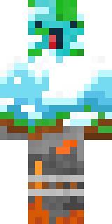 Скин Майнкрафт Игрока Thiire