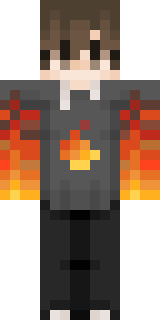 Скин Майнкрафт Игрока ThijsH2212