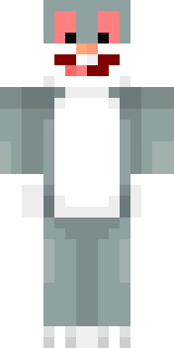 Скин Майнкрафт Игрока Thing32