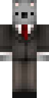 Скин Майнкрафт Игрока ThinkRusty87