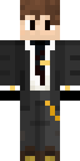 Скин Майнкрафт Игрока ThisNameIsDope