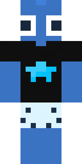 Скин Майнкрафт Игрока ThisWasVoid