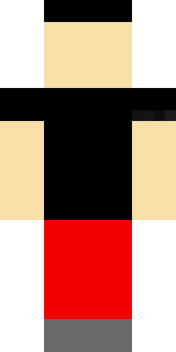 Скин Майнкрафт Игрока This_Snake