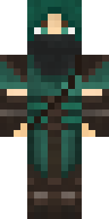 Скин Майнкрафт Игрока ThnxCya