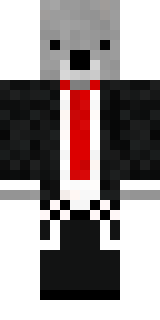 Скин Майнкрафт Игрока Thoby__