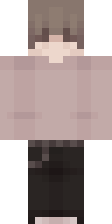 Скин Майнкрафт Игрока Thomas