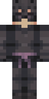 Скин Майнкрафт Игрока Thomas5893