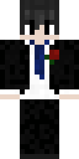 Скин Майнкрафт Игрока ThomasM09