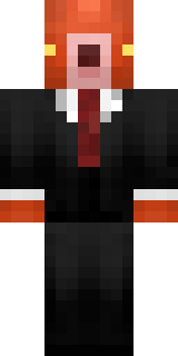 Скин Майнкрафт Игрока Thomasthetree