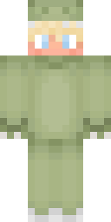 Скин Майнкрафт Игрока ThorWP