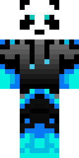 Скин Майнкрафт Игрока Thorfinn_Gaimin