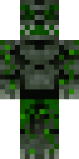 Скин Майнкрафт Игрока Thorfinnn