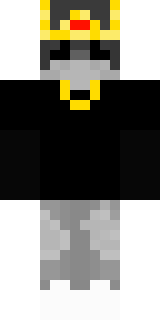 Скин Майнкрафт Игрока ThornHexz