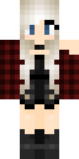 Скин Майнкрафт Игрока Thorness