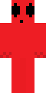 Скин Майнкрафт Игрока ThoughtfulAlien