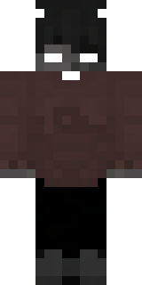 Скин Майнкрафт Игрока Thqnk2