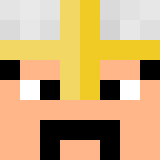 Игрок Thqunder Майнкрафт - возможно знакомый с Vit1za