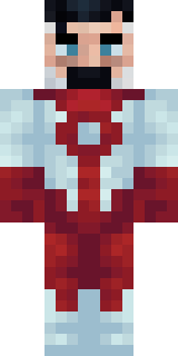 Скин Майнкрафт Игрока Thragg__